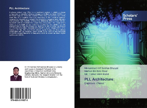 PLL Architecture:: Engineers Choice