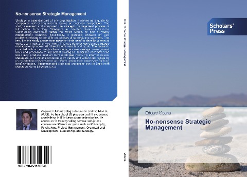 No-nonsense Strategic Management