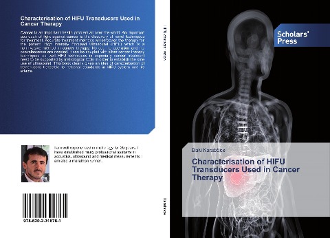 Characterisation of HIFU Transducers Used in Cancer Therapy