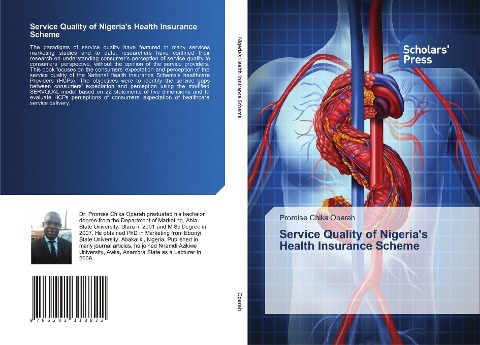 Service Quality of Nigerias Health Insurance Scheme