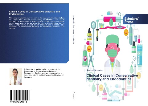 Clinical Cases in Conservative dentistry and Endodontics