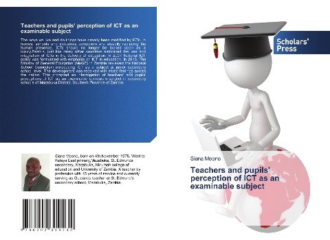 Teachers and pupils perception of ICT as an examinable subject