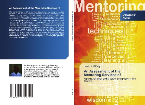An Assessment of the Mentoring Services of: Agricultural Small and Medium Enterprises in The Gambia