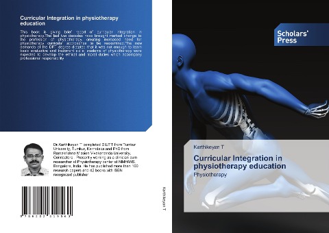 Curricular Integration in physiotherapy education: Physiotherapy