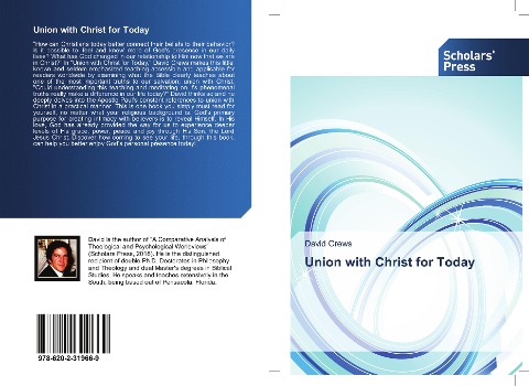Union with Christ for Today