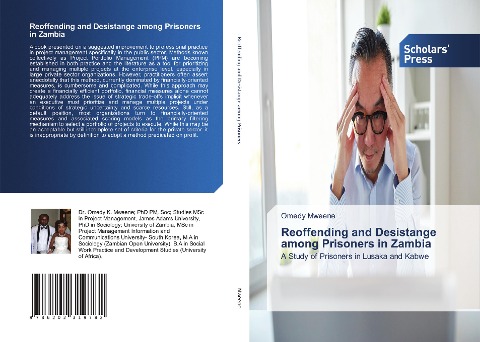 Reoffending and Desistange among Prisoners in Zambia: A Study of Prisoners in Lusaka and Kabwe