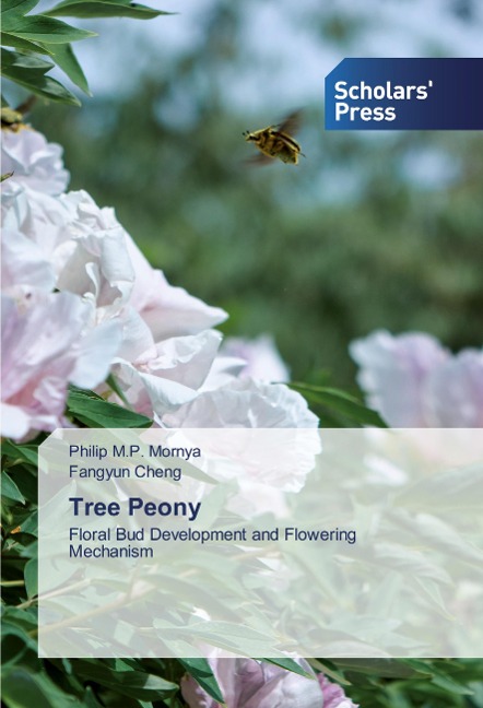 Tree Peony: Floral Bud Development and Flowering Mechanism