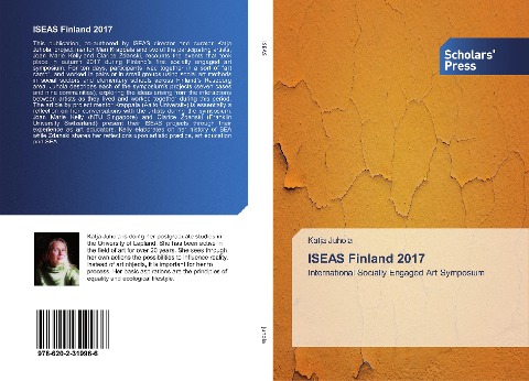 ISEAS Finland 2017: International Socially Engaged Art Symposium