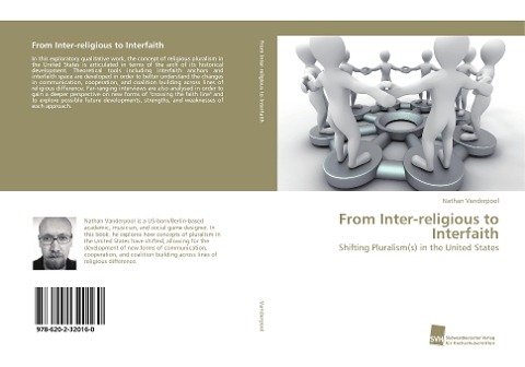 From Inter-religious to Interfaith: Shifting Pluralism(s) in the United States