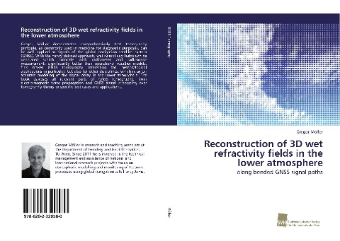 Reconstruction of 3D wet refractivity fields in the lower atmosphere: along bended GNSS signal paths