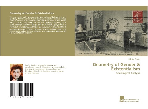 Geometry of Gender & Existentialism: Sociological Analysis