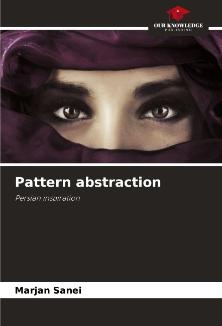 Pattern abstraction: Persian inspiration