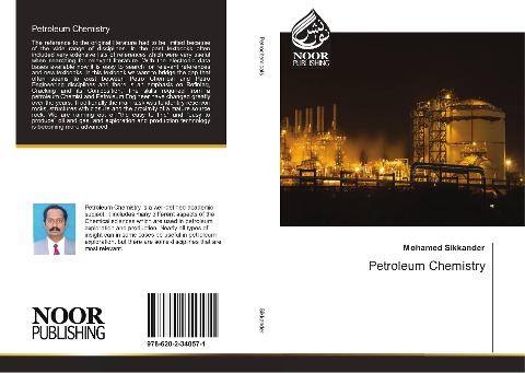 Petroleum Chemistry