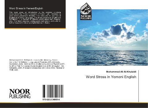 Word Stress in Yemeni English