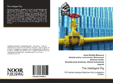 The Intelligent Pig: Oil Pipeline Leakage Detection And Localization System