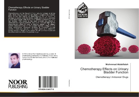 Chemotherapy Effects on Urinary Bladder Function: Chemotherapy/ Anticancer Drugs