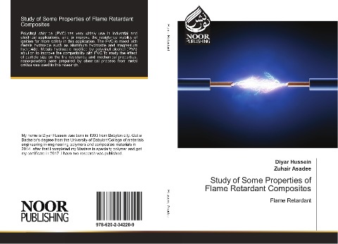 Study of Some Properties of Flame Retardant Composites: Flame Retardant