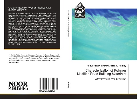 Characterization of Polymer Modified Road Building Materials:: Laboratory and Field Evaluation