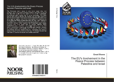 The EUs Involvement in the Peace Process between Palestine and Israel