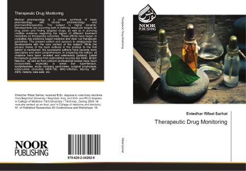 Therapeutic Drug Monitoring
