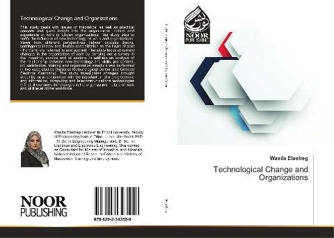 Technological Change and Organizations