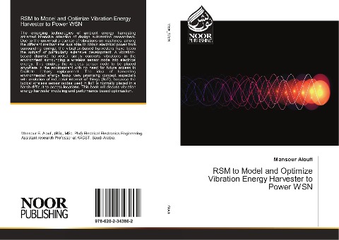 RSM to Model and Optimize Vibration Energy Harvester to Power WSN