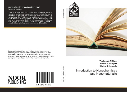 Introduction to Nanochemistry and Nanomaterials