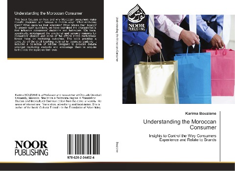 Understanding the Moroccan Consumer: Insights to Control the Way Consumers Experience and Relate to Brands