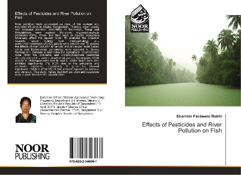 Effects of Pesticides and River Pollution on Fish