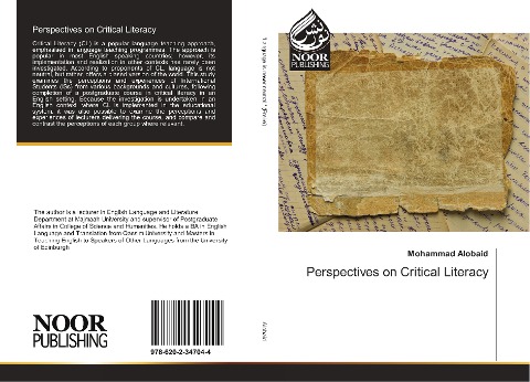 Perspectives on Critical Literacy