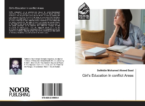 Girls Education In conflict Areas