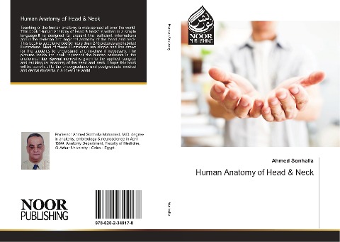Human Anatomy of Head & Neck