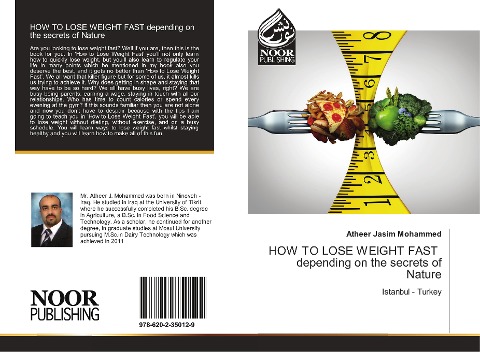 HOW TO LOSE WEIGHT FAST depending on the secrets of Nature: Istanbul - Turkey