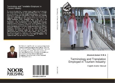 Terminology and Translation Employed in Tourism Industry:: English-Arabic Manual