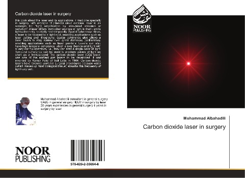 Carbon dioxide laser in surgery