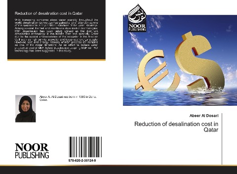 Reduction of desalination cost in Qatar