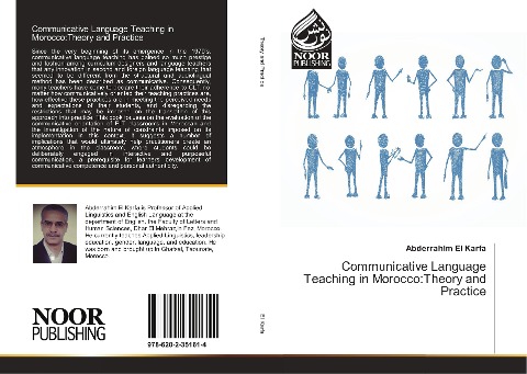 Communicative Language Teaching in Morocco:Theory and Practice