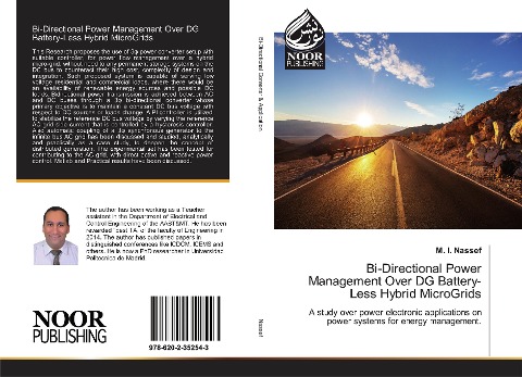 Bi-Directional Power Management Over DG Battery-Less Hybrid MicroGrids: A study over power electronic applications on power systems for energy management.