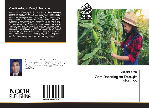 Corn Breeding for Drought Tolerance