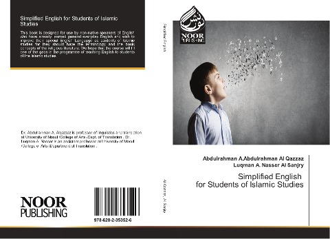 Simplified English for Students of Islamic Studies
