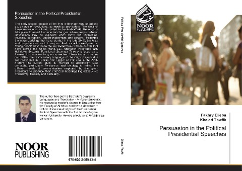 Persuasion in the Political Presidential Speeches