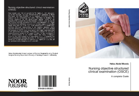 Nursing objective structured clinical examination (OSCE): A complete Guide