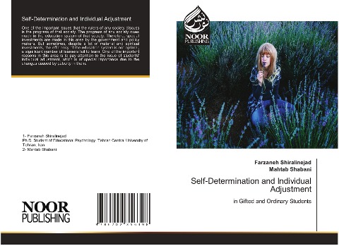 Self-Determination and Individual Adjustment: in Gifted and Ordinary Students