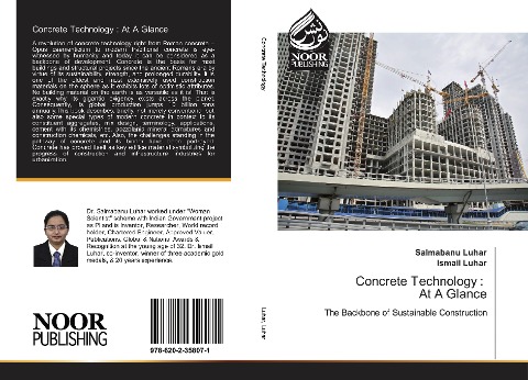 Concrete Technology : At A Glance: The Backbone of Sustainable Construction