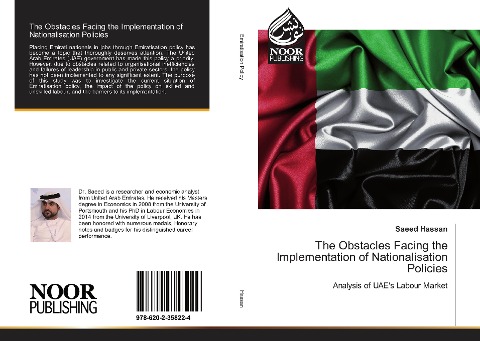 The Obstacles Facing the Implementation of Nationalisation Policies: Analysis of UAE's Labour Market