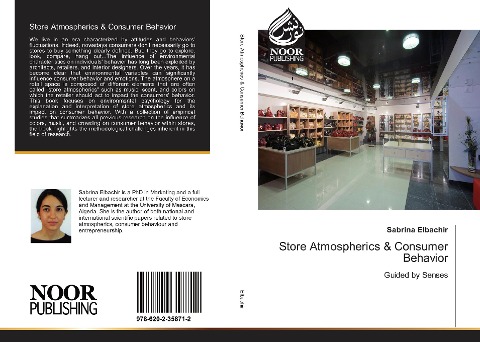 Store Atmospherics & Consumer Behavior: Guided by Senses