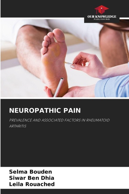 NEUROPATHIC PAIN: PREVALENCE AND ASSOCIATED FACTORS IN RHEUMATOID ARTHRITIS