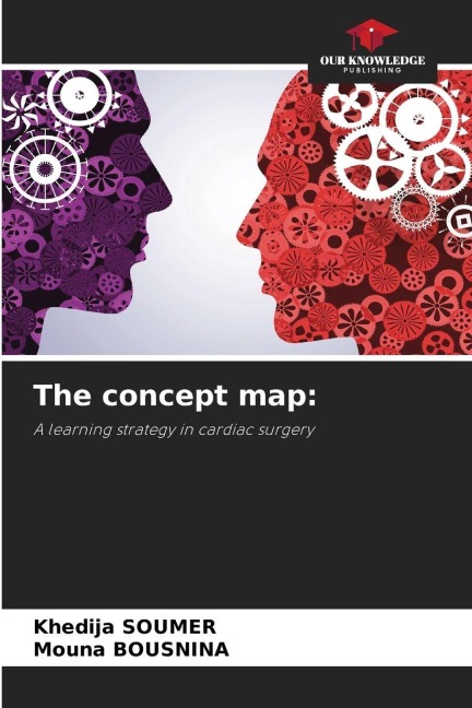 The concept map:: A learning strategy in cardiac surgery
