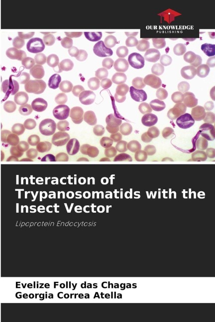Interaction of Trypanosomatids with the Insect Vector: Lipoprotein Endocytosis