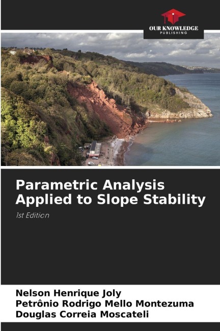Parametric Analysis Applied to Slope Stability: 1st Edition